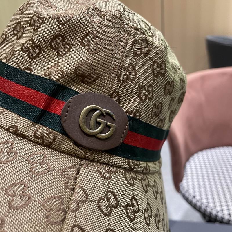 Gucci Hat (524)