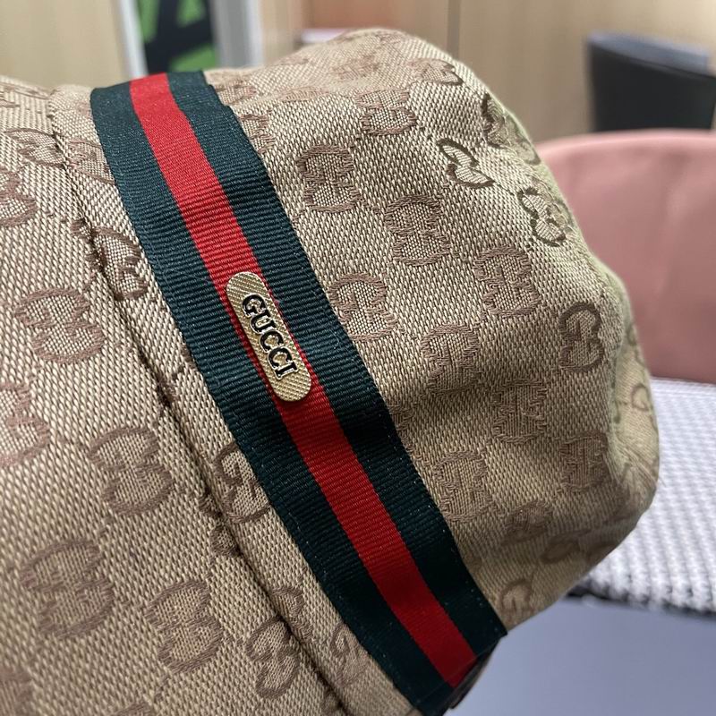Gucci Hat (525)
