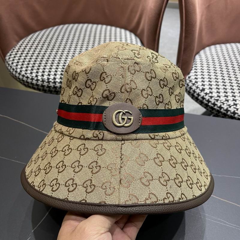 Gucci Hat (526)