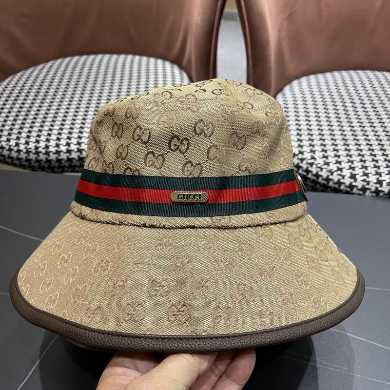 Gucci Hat (527)