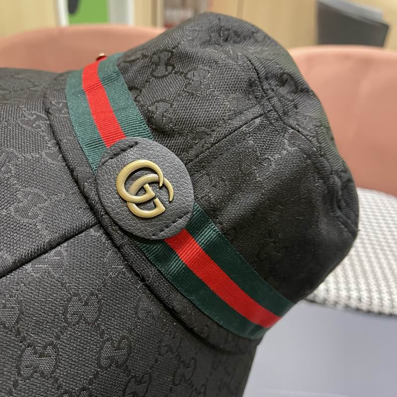 Gucci Hat (537)