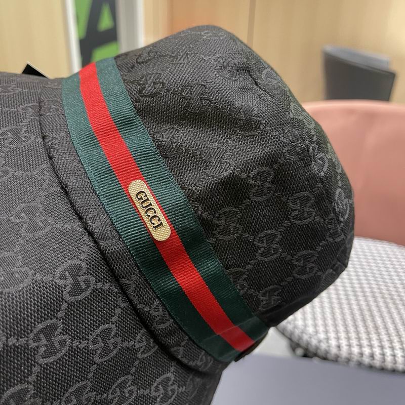 Gucci Hat (538)