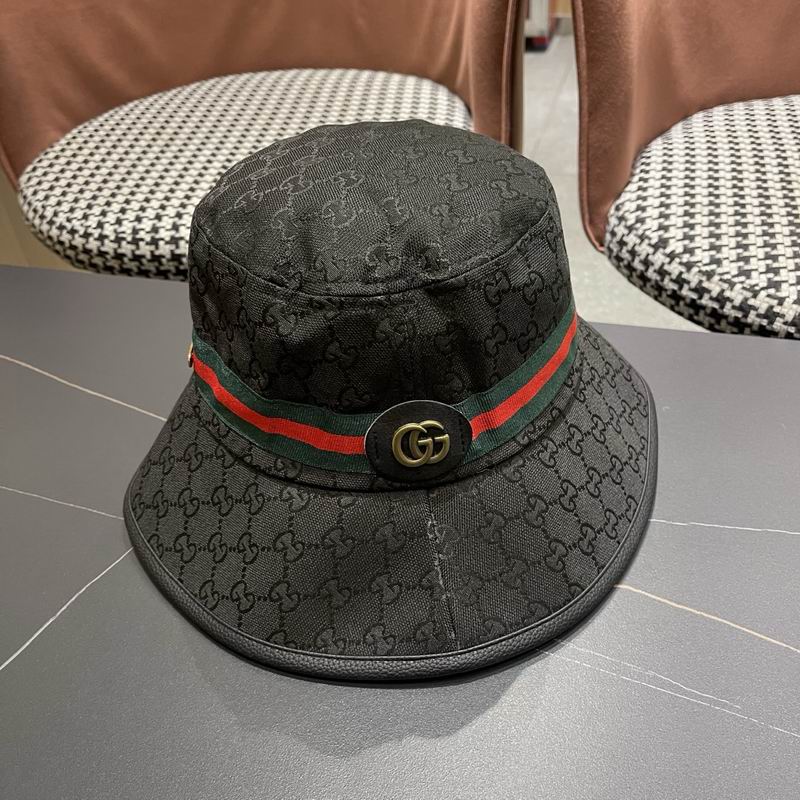 Gucci Hat (544)