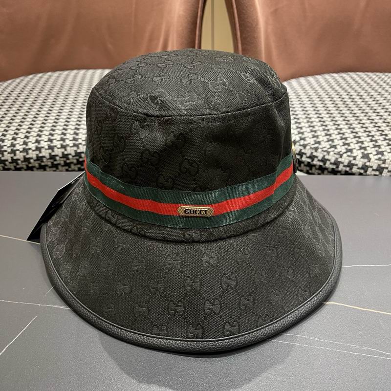 Gucci Hat (546)