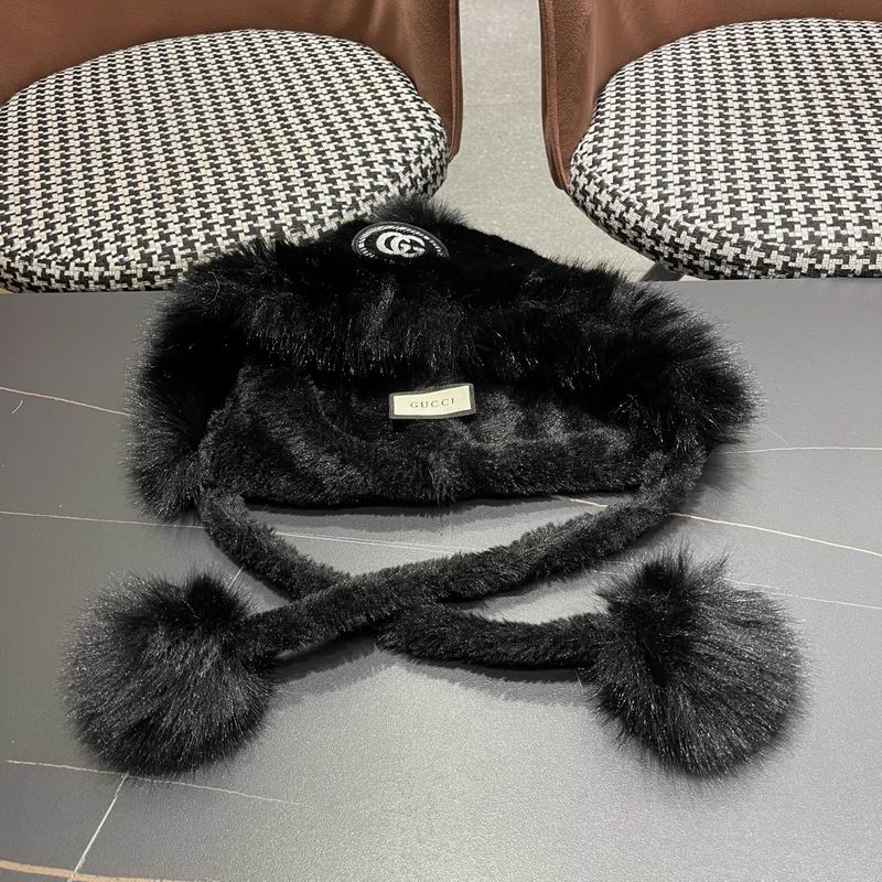 Gucci Hat (849)
