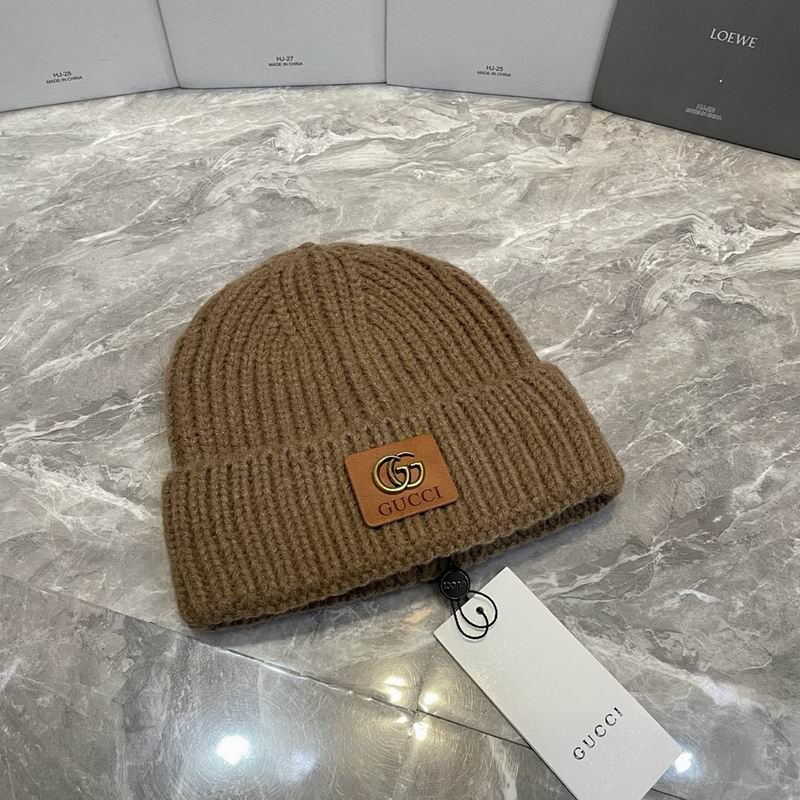 Gucci Hat hm (21)