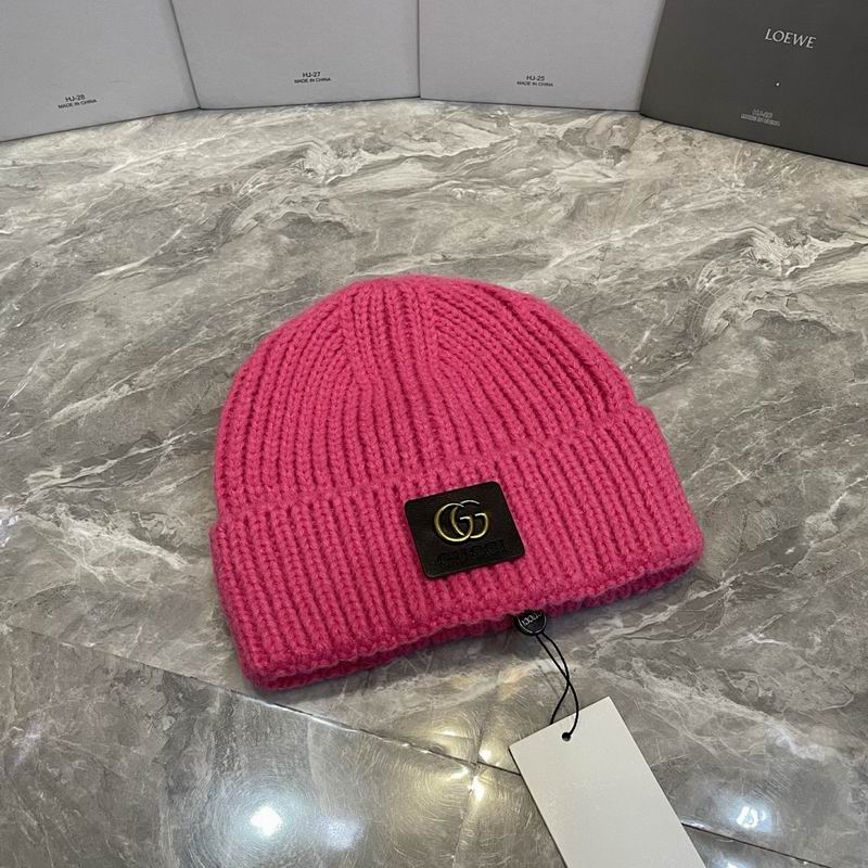 Gucci Hat hm (22)