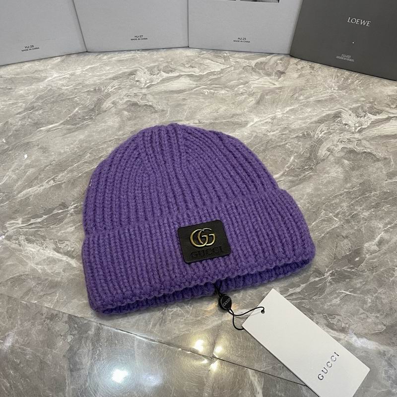Gucci Hat hm (23)