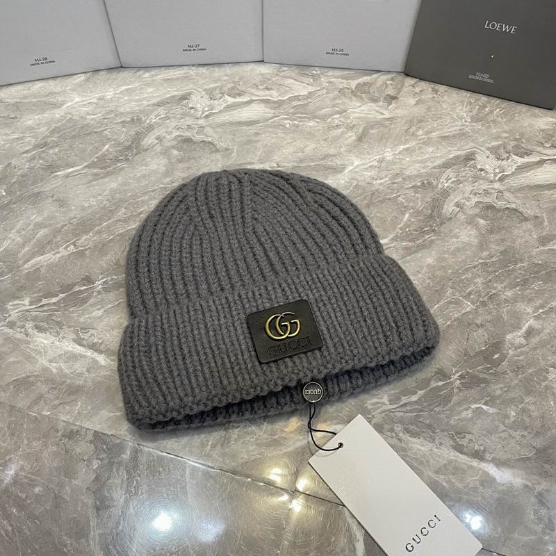 Gucci Hat hm (24)