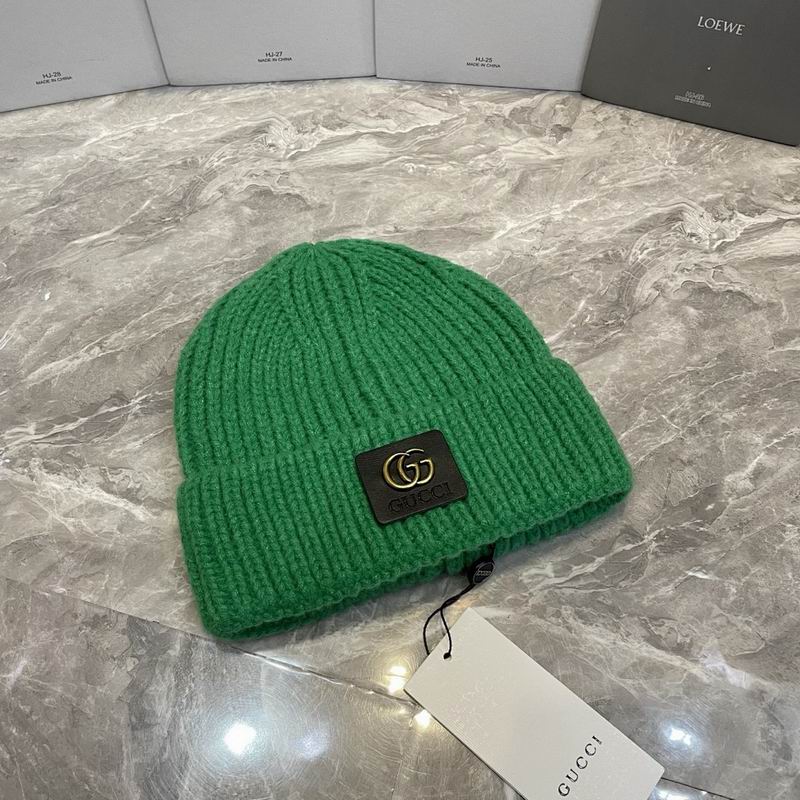 Gucci Hat hm (25)