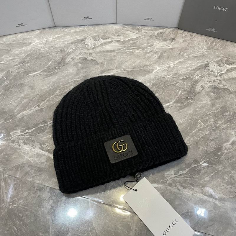 Gucci Hat hm (27)