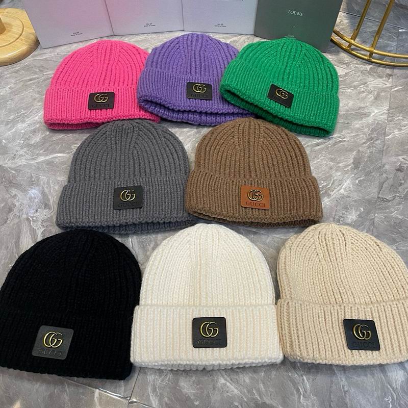 Gucci Hat hm (28)
