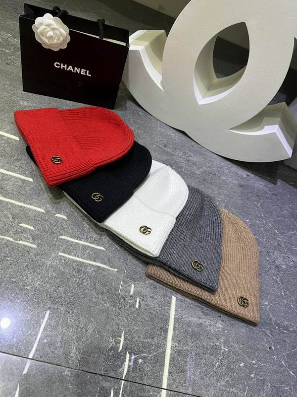 Gucci Hat hm (34)