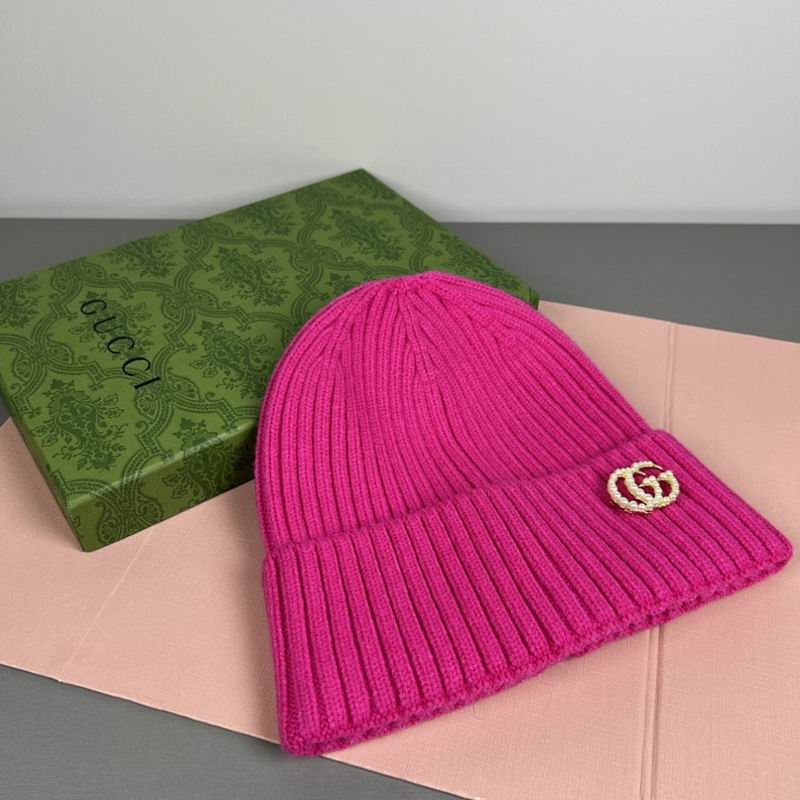 Gucci Hat hm (35)