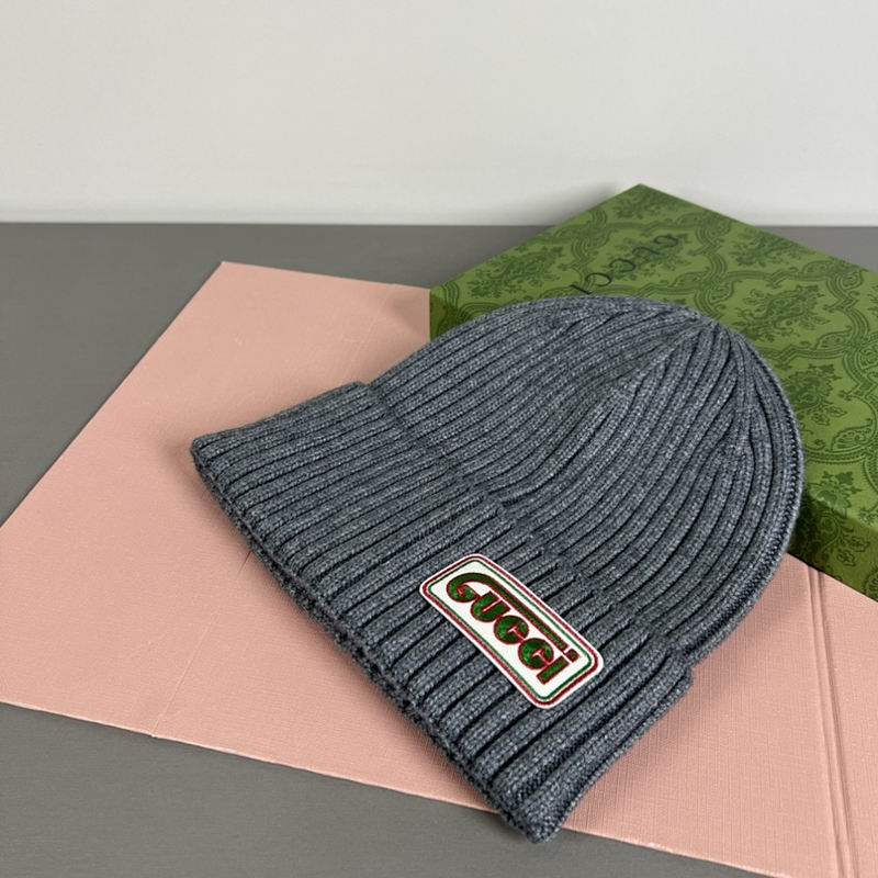 Gucci Hat hm (45)