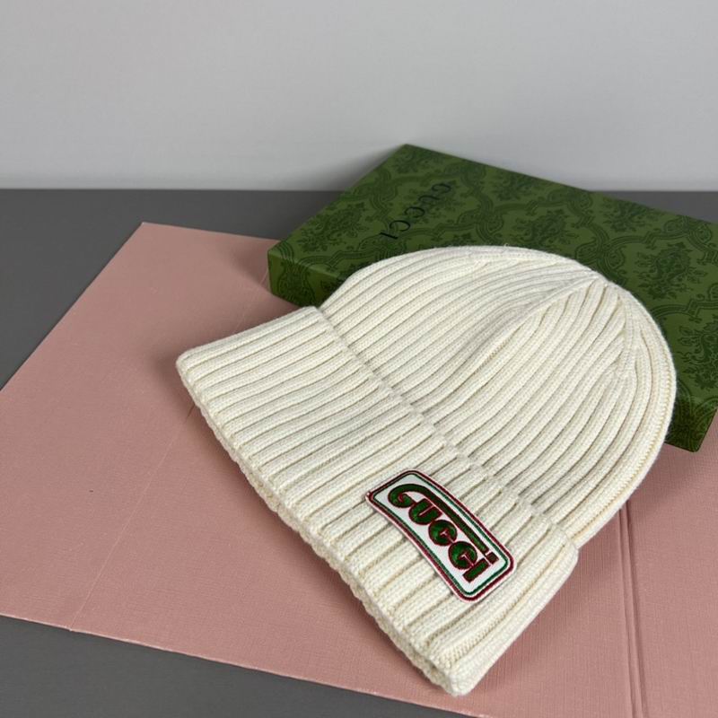 Gucci Hat hm (48)