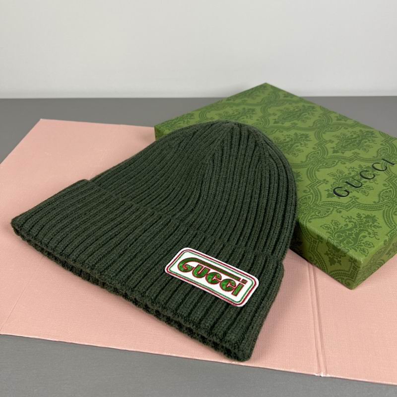 Gucci Hat hm (51)