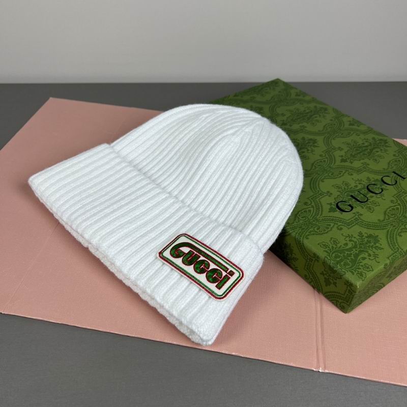 Gucci Hat hm (52)