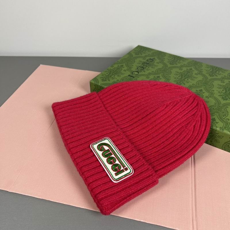 Gucci Hat hm (54)