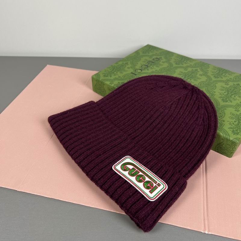 Gucci Hat hm (55)