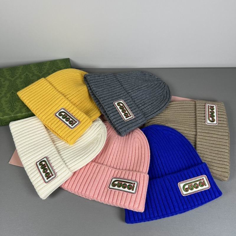 Gucci Hat hm (58)