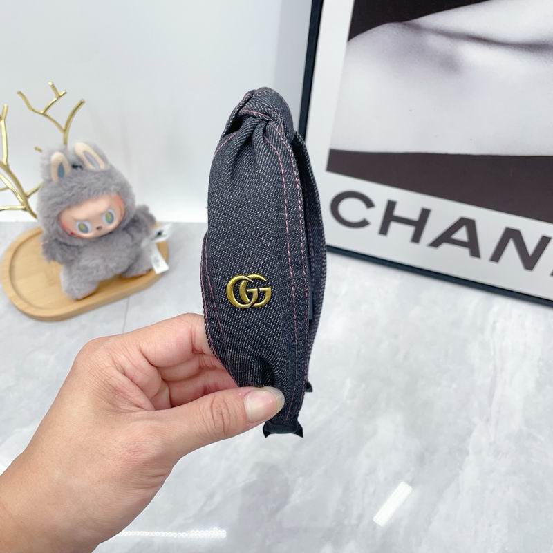 Gucci Headband dx (1)