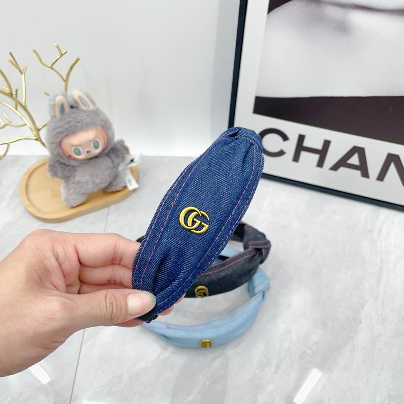 Gucci Headband dx (10)