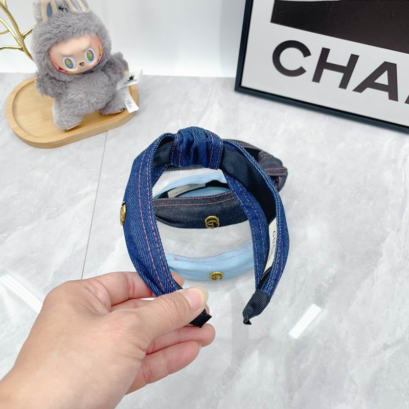 Gucci Headband dx (13)