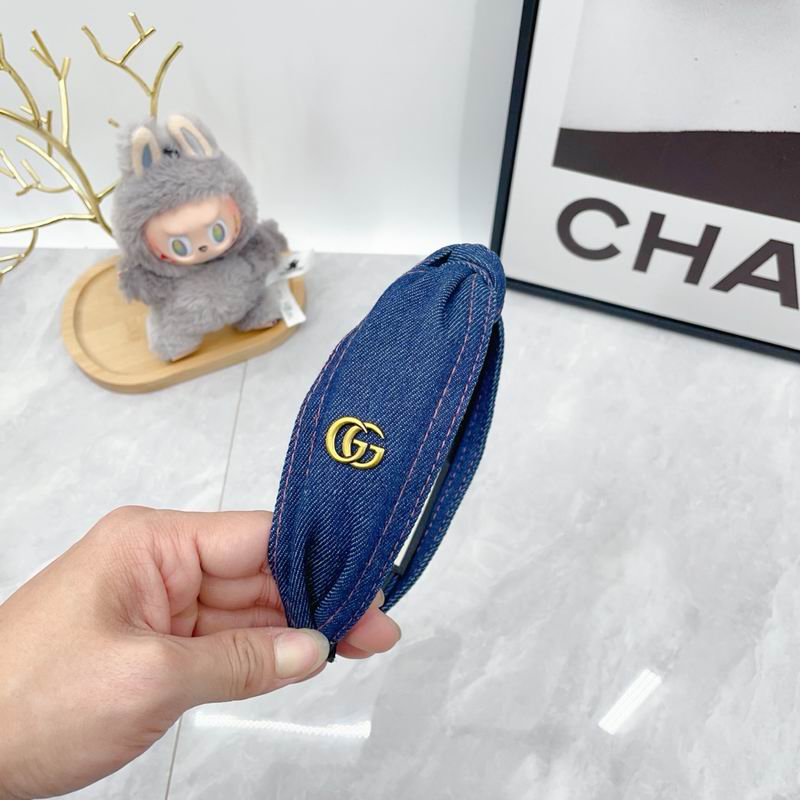 Gucci Headband dx (14)