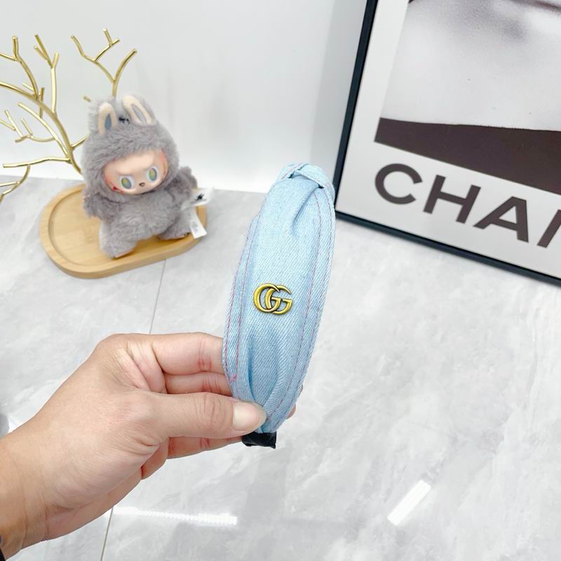 Gucci Headband dx (19)