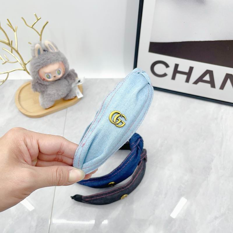Gucci Headband dx (23)