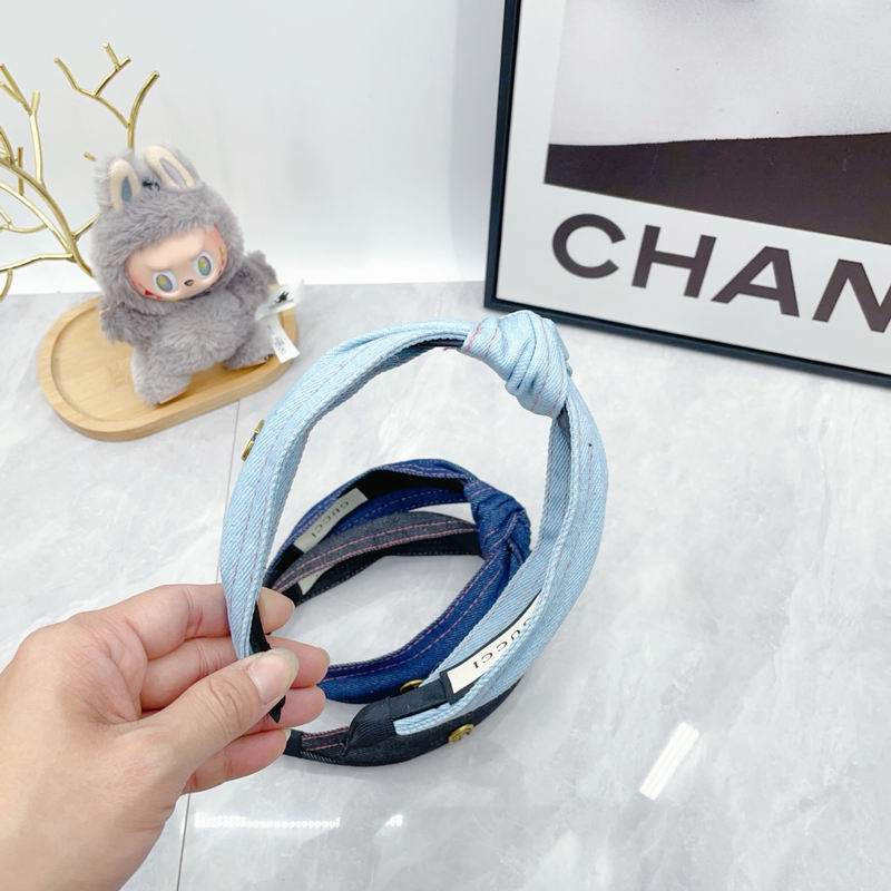 Gucci Headband dx (24)
