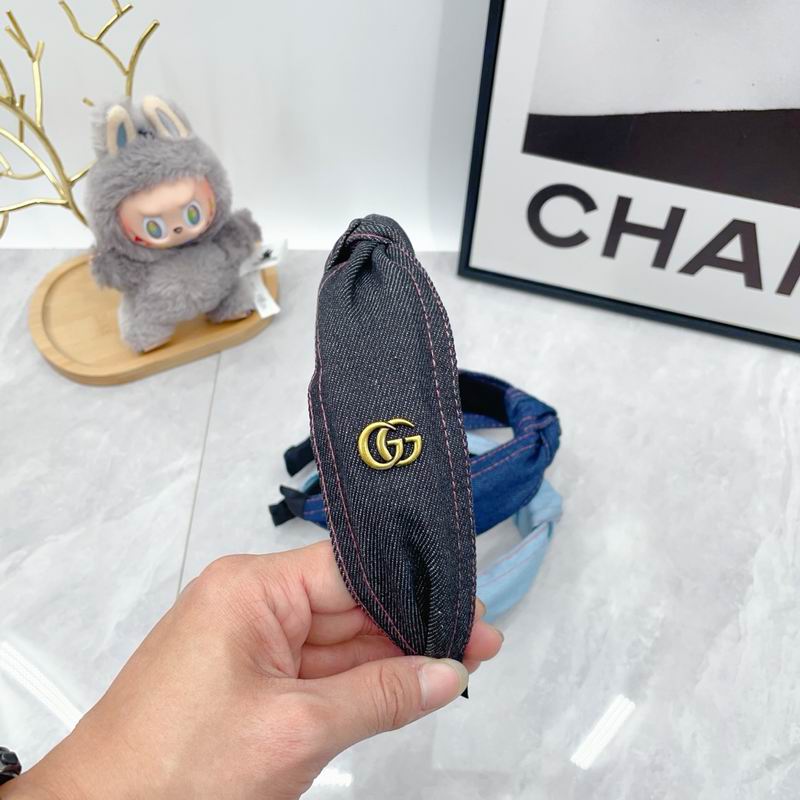 Gucci Headband dx (5)