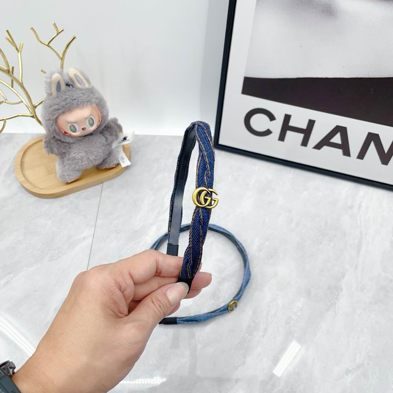 Gucci Headband dx (73)