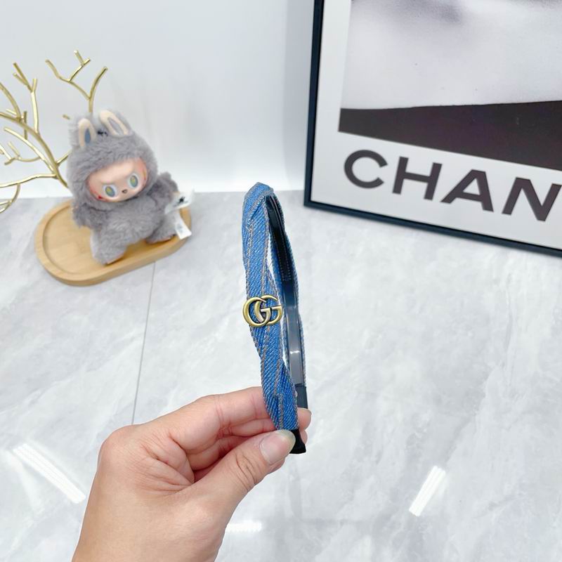 Gucci Headband dx (82)