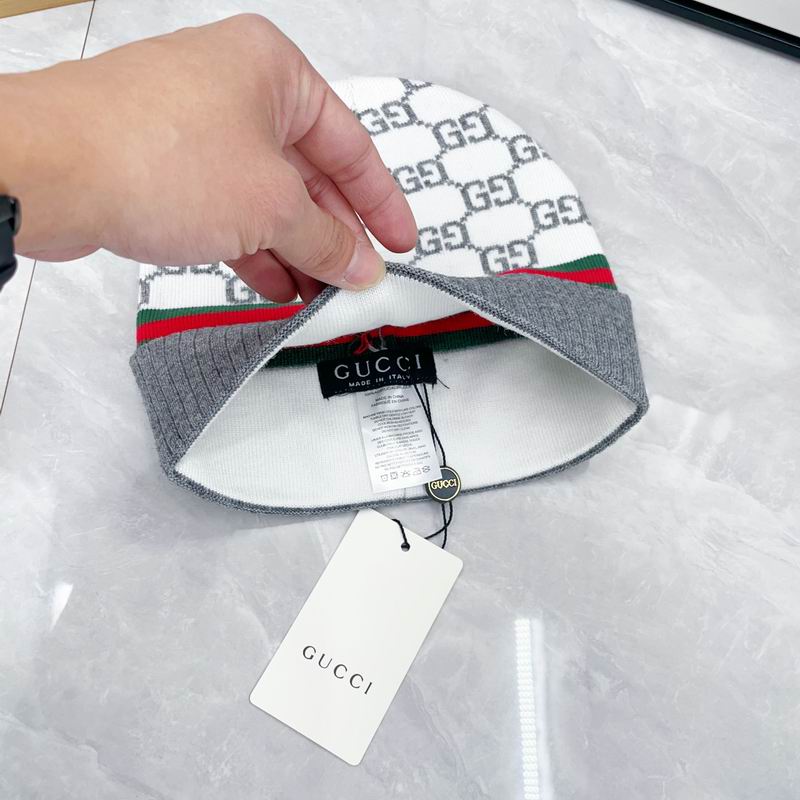 Gucci Scarf Hat dx (11)