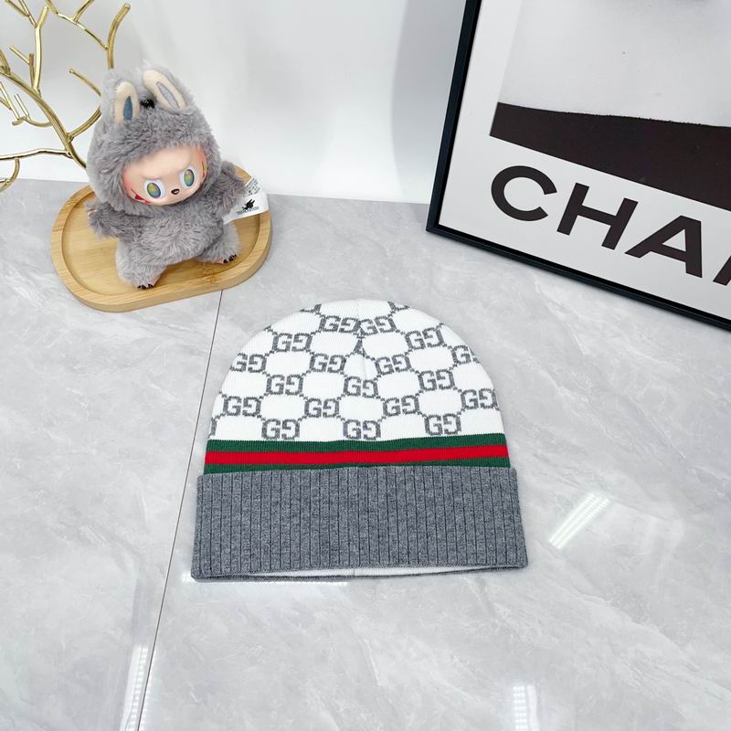 Gucci Scarf Hat dx (12)