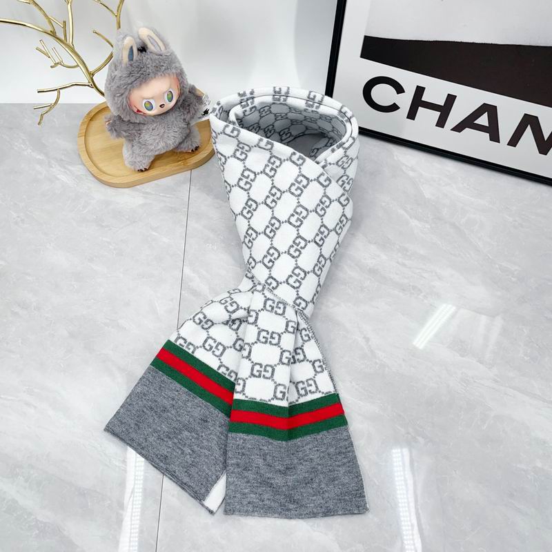 Gucci Scarf Hat dx (13)