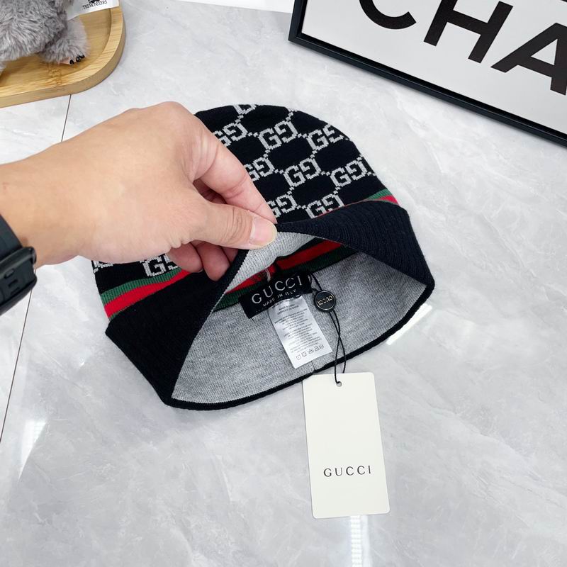 Gucci Scarf Hat dx (2)
