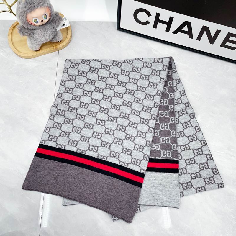 Gucci Scarf Hat dx (24)