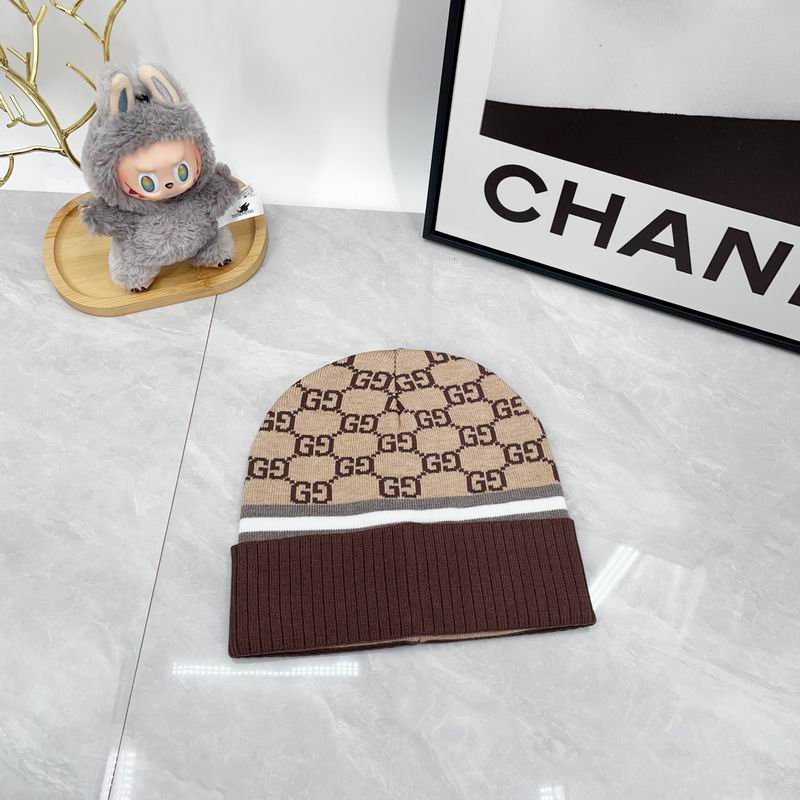 Gucci Scarf Hat dx (30)