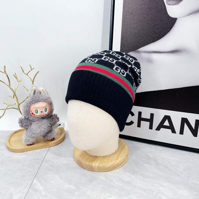 Gucci Scarf Hat dx (8)