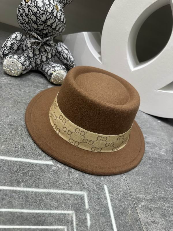 Gucci Top Hat dx (172)