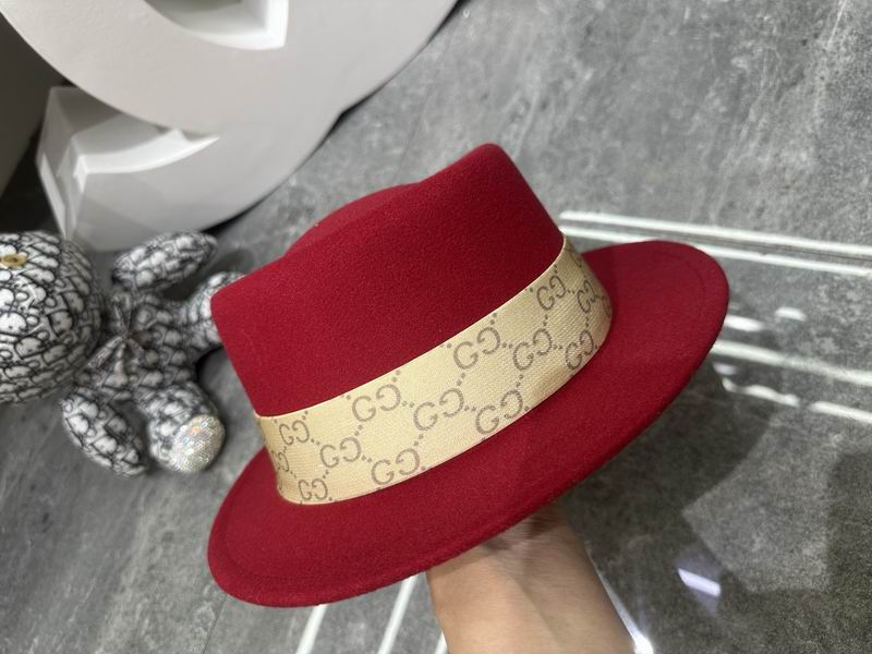 Gucci Top Hat dx (176)