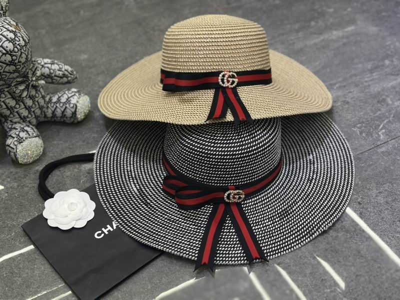 Gucci Top Hat dx (72)
