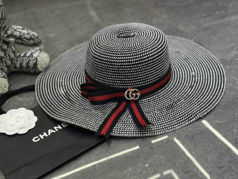 Gucci Top Hat dx (76)