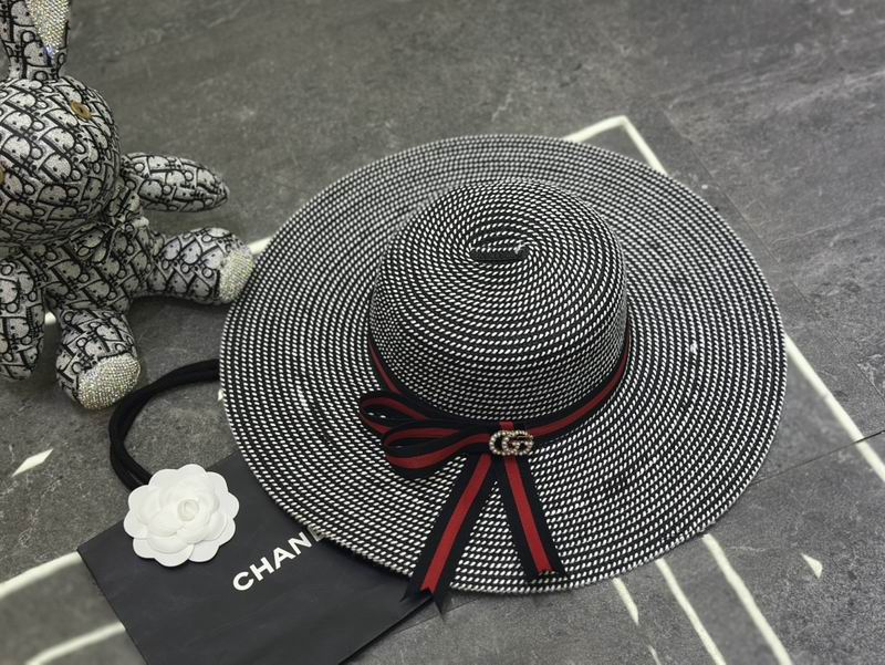 Gucci Top Hat dx (77)