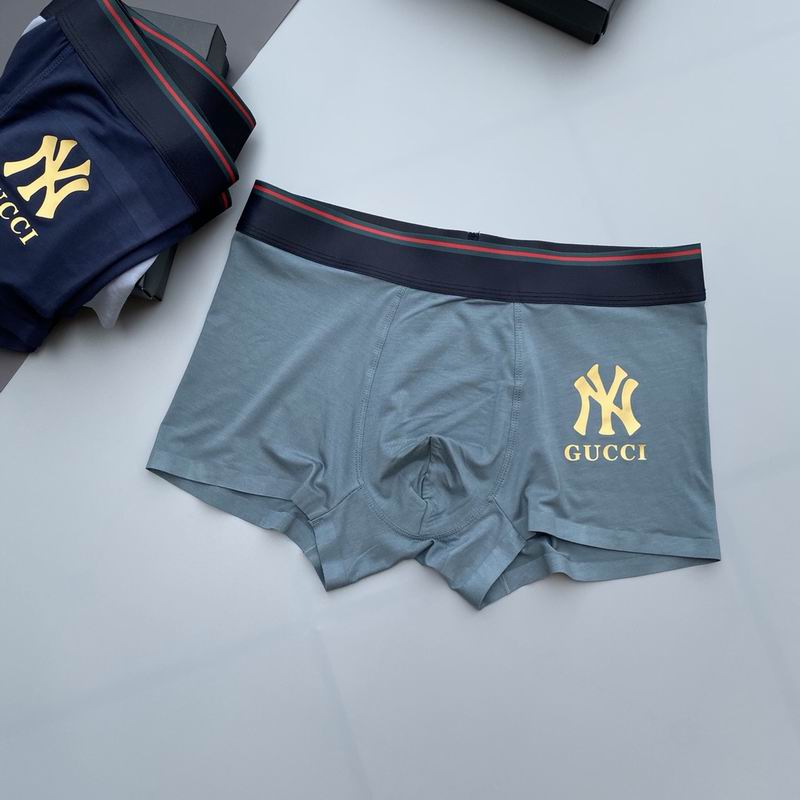 Gucci X NY boxer L-3XL 17 (2)