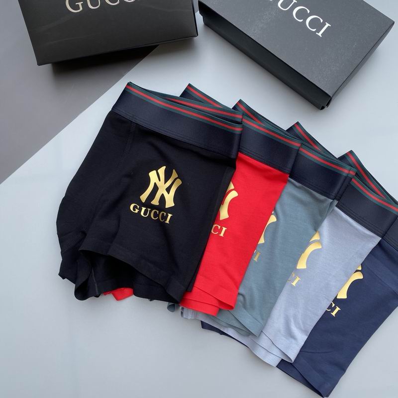 Gucci X NY boxer L-3XL 17 (3)