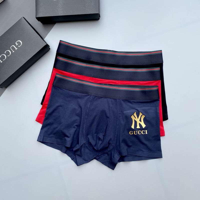 Gucci X NY boxer L-3XL 17 (5)